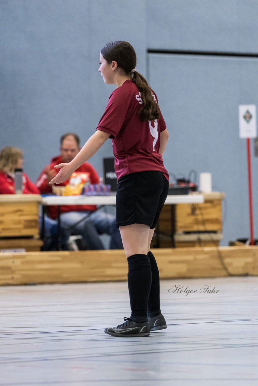 Bild 731 - C-Juniorinnen Futsalmeisterschaft